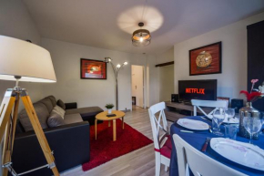 Le Rubis - Le Cher - Netflix